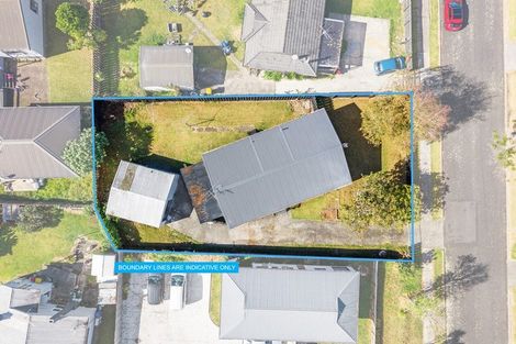 Photo of property in 4 Stoll Place, Clendon Park, Auckland, 2103