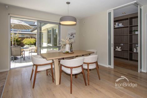 Photo of property in 36 Westpark Drive, Burnside, Christchurch, 8053