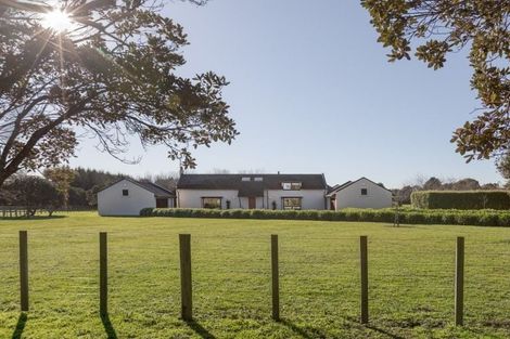 Photo of property in 137 Old Hautere Road, Hautere, Otaki, 5582