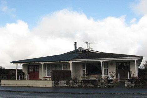 Photo of property in 183 Don Street, Invercargill, 9810