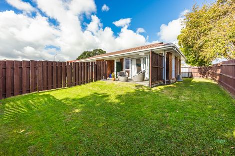 Photo of property in 3/527 Weymouth Road, Weymouth, Auckland, 2103