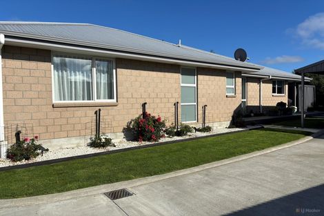 Photo of property in 161a Talbot Street, Geraldine, 7930