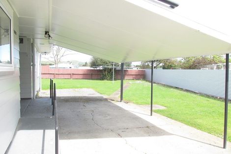 Photo of property in 1 Churchill Avenue, Wairoa, 4108