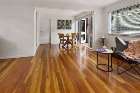 Photo of property in 25a Moore Street, Hillcrest, Auckland, 0627