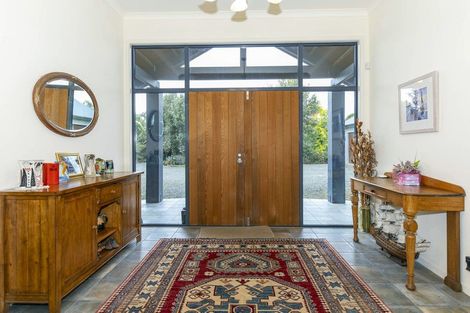 Photo of property in 532 Orari Station Road, Geraldine, 7992