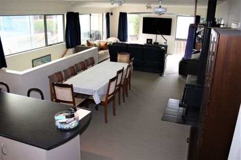 Photo of property in 12a Ward Street, National Park, Owhango, 3989