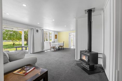 Photo of property in 60 Totara St (state Highway 4), Manunui, Taumarunui, 3924