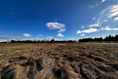 Photo of property in 14 Temple Drive, Twizel, 7901