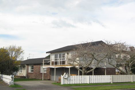 Photo of property in 35 Wesley Avenue, Frankleigh Park, New Plymouth, 4310