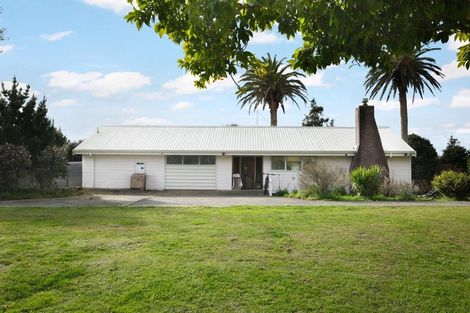 Photo of property in 217 Golden Valley Road, Waihi, 3681