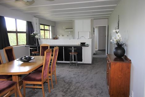 Photo of property in 4 Ries Street, Dannevirke, 4930