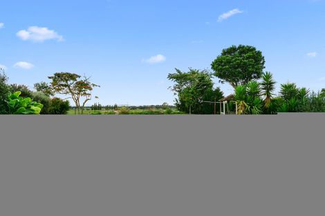 Photo of property in 136 Mcnair Road, Te Awamutu, 3800