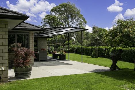 Photo of property in 121 Rangatira Road, Karapiro, Cambridge, 3494