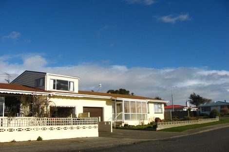 Photo of property in 247 Talbot Street, Hargest, Invercargill, 9810