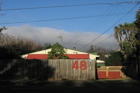 Photo of property in 48 Tutere Street, Waikanae Beach, Waikanae, 5036