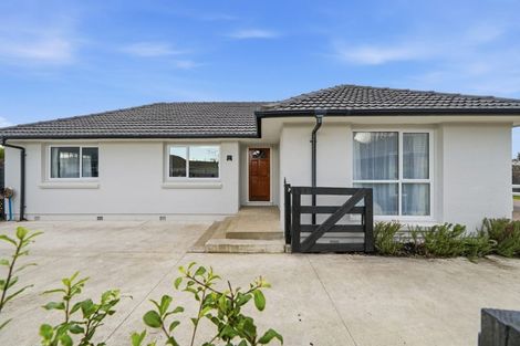 Photo of property in 115 Sawyers Arms Road, Northcote, Christchurch, 8052