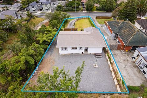 Photo of property in 75 Coast Road, Wainuiomata, Lower Hutt, 5014