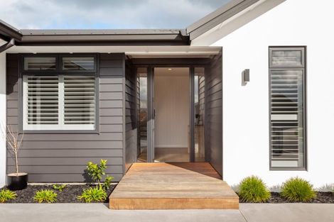 Photo of property in 31 Kaimai Drive, Matamata, 3400