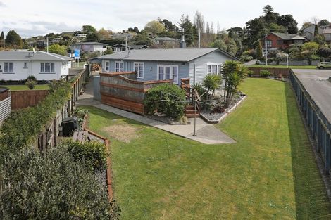 Photo of property in 125 West Street, Feilding, 4702