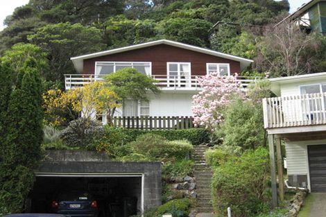 Photo of property in 8 Damian Grove, Waterloo, Lower Hutt, 5011