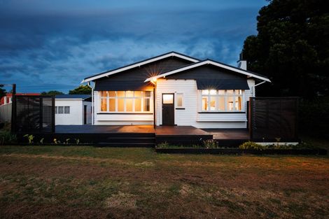 Photo of property in 201 Fitzherbert Avenue, West End, Palmerston North, 4410