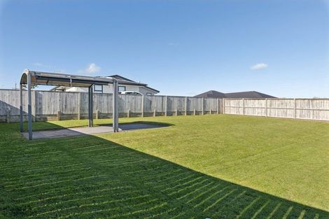 Photo of property in 10 Fernbird Avenue, Te Kauwhata, 3710