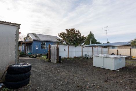 Photo of property in 231 Dobson Street, Hampstead, Ashburton, 7700