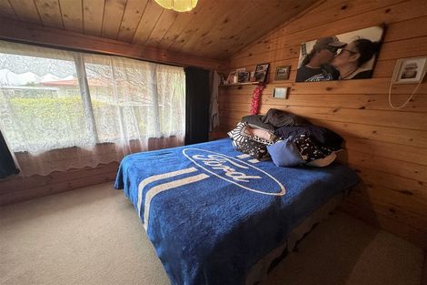 Photo of property in 201 Grampian Street, Tokoroa, 3420