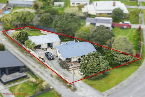 Photo of property in 22 Domett Esplanade, Cobden, Greymouth, 7802