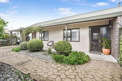 Photo of property in 21 Leyton Place, Nawton, Hamilton, 3200