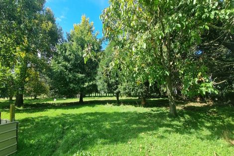 Photo of property in 100 Mcleavey Road, Ohau, Levin, 5570