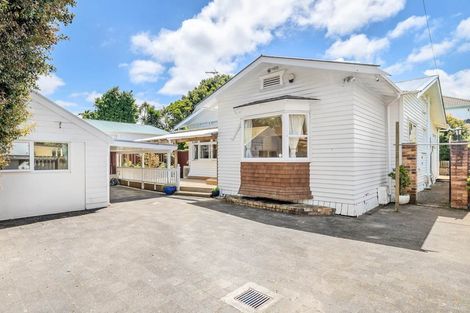 Photo of property in 17 Onslow Avenue, Epsom, Auckland, 1023