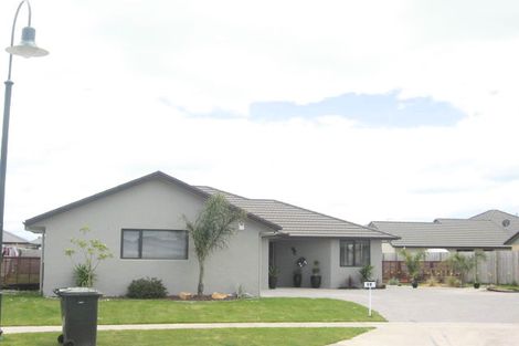 Photo of property in 21 Burr Street, Cambridge, 3434