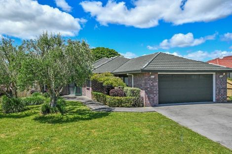 Photo of property in 91 Rushgreen Avenue, Pahurehure, Papakura, 2113