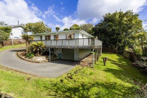 Photo of property in 41 Bayview Road, Bayview, Auckland, 0629