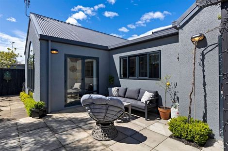 Photo of property in 155a Weston Road, St Albans, Christchurch, 8052
