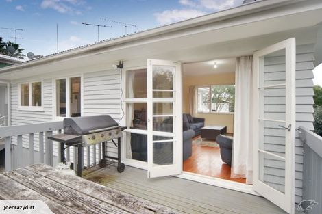 Photo of property in 45 Caulton Street, Saint Johns, Auckland, 1072