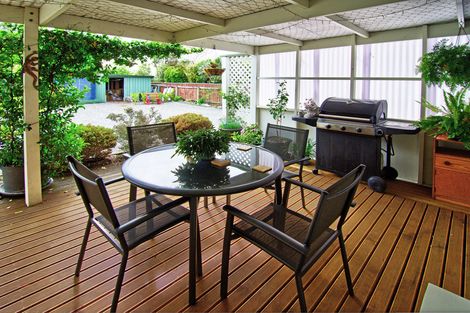 Photo of property in 115 Cockburn Street, Kuripuni, Masterton, 5810