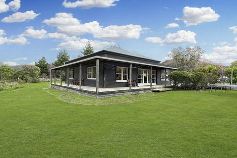 Photo of property in 976 State Highway 1, Koromiko, Blenheim, 7273