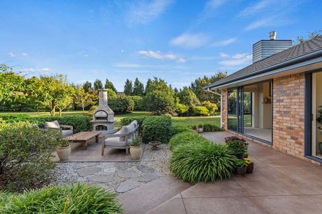 Photo of property in 20 Manor Drive, Rolleston, 7614