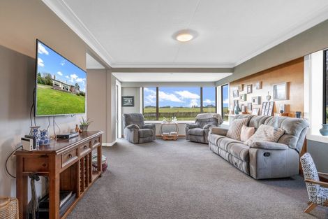 Photo of property in 216 Ryal Bush Wallacetown Road, Branxholme, Invercargill, 9876