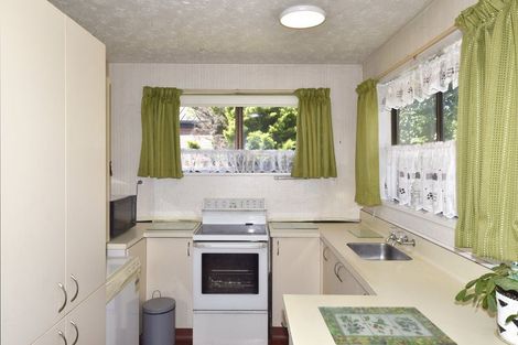 Photo of property in 2/16b Ward Street, Addington, Christchurch, 8024