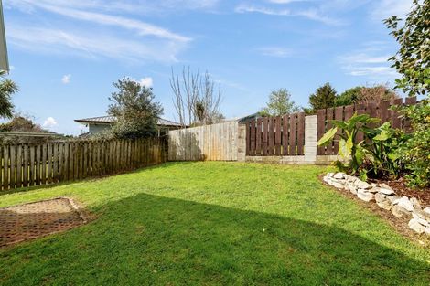 Photo of property in 124 Paramount Parade, Tikipunga, Whangarei, 0112