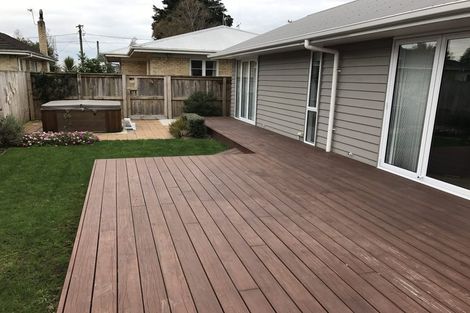 Photo of property in 3 Fox Street, Hamilton East, Hamilton, 3216