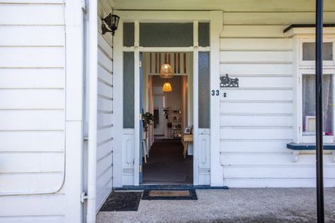 Photo of property in 33 Tennyson Street, Dannevirke, 4930