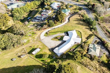 Photo of property in 29 Golf Road, Taumarunui, 3920