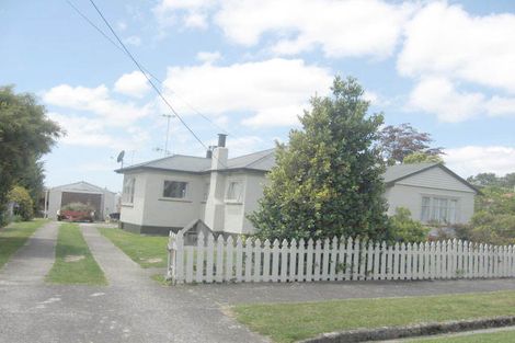 Photo of property in 19 King Street, Pahiatua, 4910