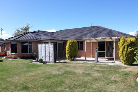 Photo of property in 32 Edward Street, Prebbleton, 7604