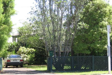 Photo of property in 224 Rangatira Road, Beach Haven, Auckland, 0626