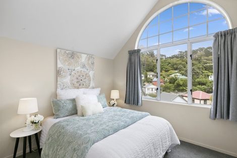 Photo of property in 146f Aro Street, Aro Valley, Wellington, 6021